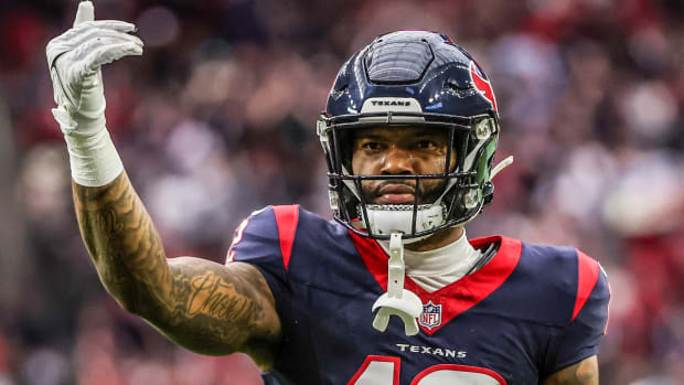 Nico Collins